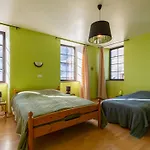 Ferienhaus Maison Pour 6 A Avec Wifi Gratuit - Fr-1-695-92