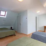 Maison Pour 6 A Avec Wifi Gratuit - Fr-1-695-92 Ferienhaus