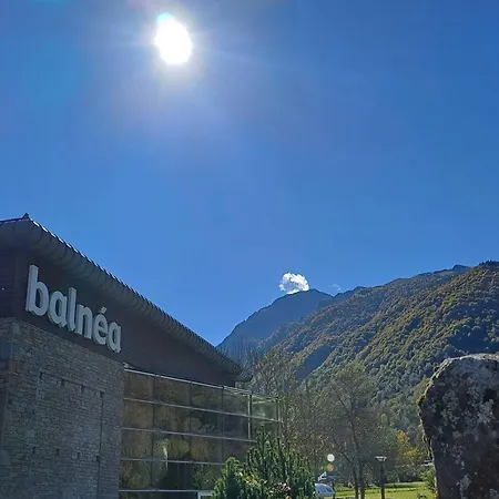 Maison Pour 6 A Avec Wifi Gratuit - Fr-1-695-92 *