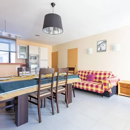 Holiday home Maison Pour 6 A Avec Wifi Gratuit - Fr-1-695-92