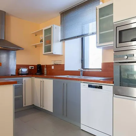 펜션 Maison Pour 6 A Avec Wifi Gratuit - Fr-1-695-92 *