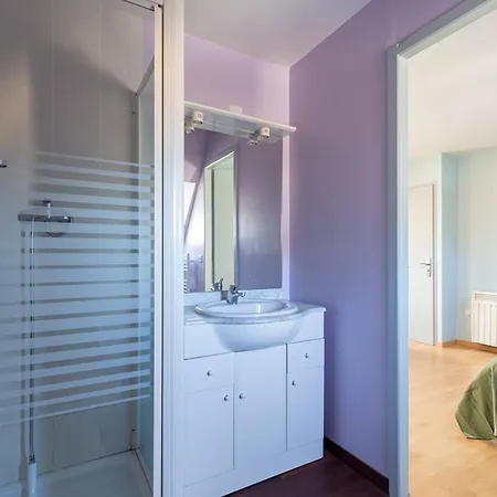 Maison Pour 6 A Avec Wifi Gratuit - Fr-1-695-92 Holiday home Loudenvielle