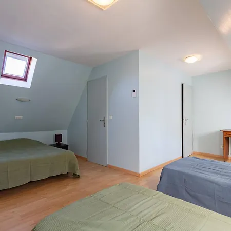 Maison Pour 6 A Avec Wifi Gratuit - Fr-1-695-92 펜션