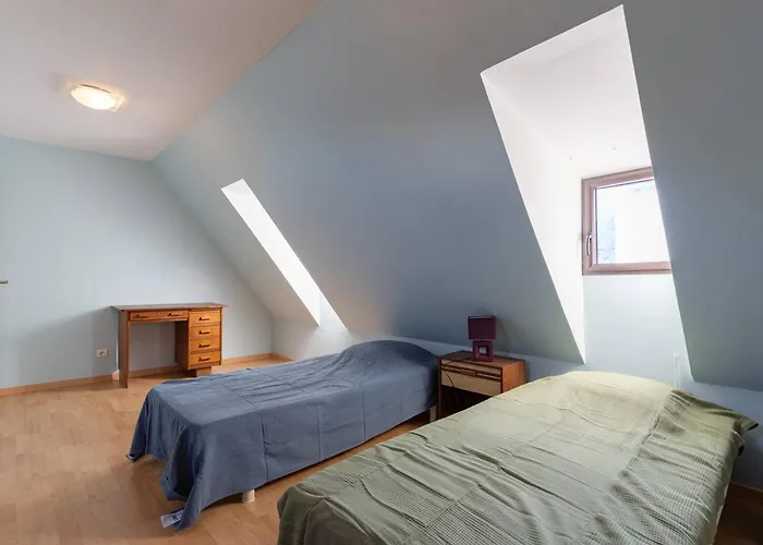 Holiday home Maison Pour 6 A Avec Wifi Gratuit - Fr-1-695-92