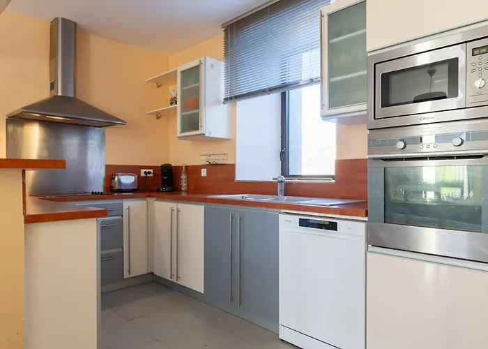 Holiday home Maison Pour 6 A Avec Wifi Gratuit - Fr-1-695-92 *