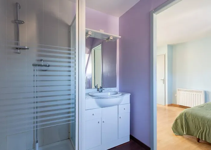 Maison Pour 6 A Avec Wifi Gratuit - Fr-1-695-92 Holiday home Loudenvielle