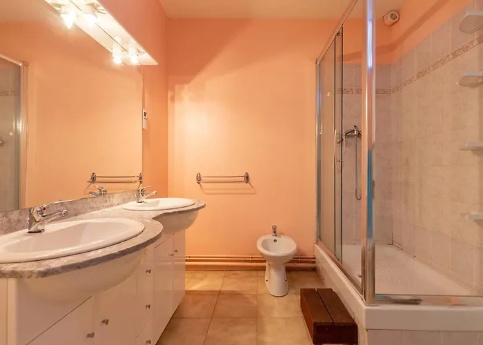 Maison Pour 6 A Avec Wifi Gratuit - Fr-1-695-92 Loudenvielle