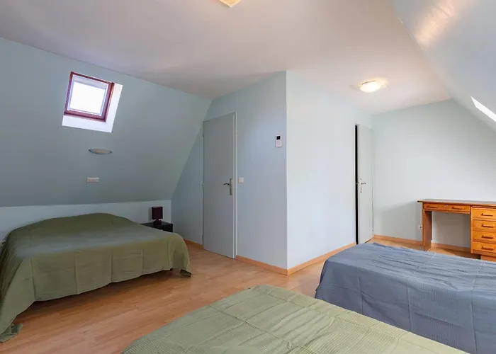 Maison Pour 6 A Avec Wifi Gratuit - Fr-1-695-92 Holiday home